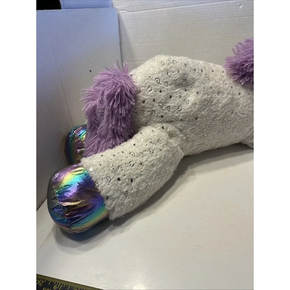 Goffa Unicorn Stuffed Animal 24